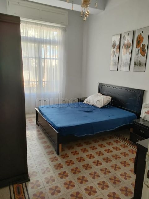 Location Appartement Tunis, appartement à Louer - Mubawab