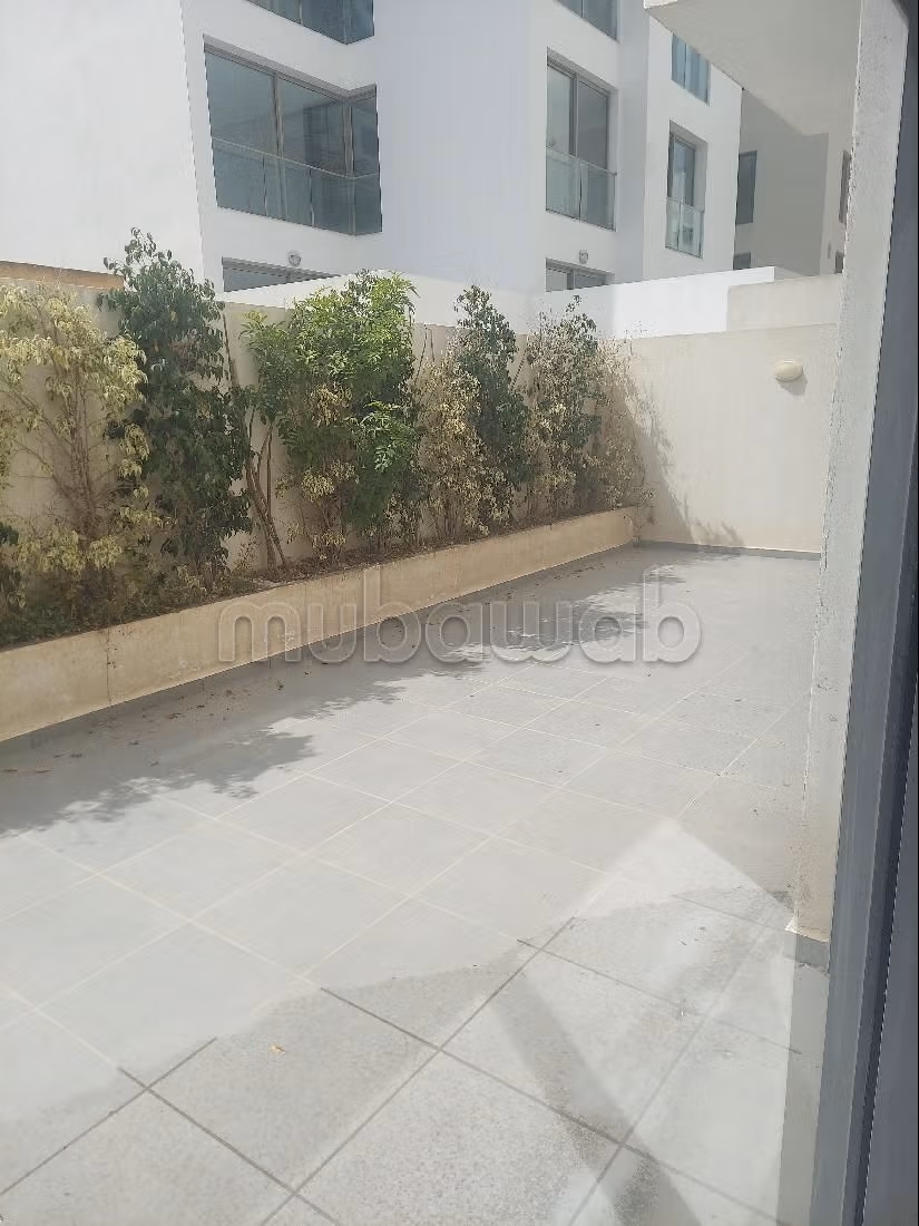 Fabulous apartment for sale in Les princesses. Area of 99 m². Gardeners, Large terrace