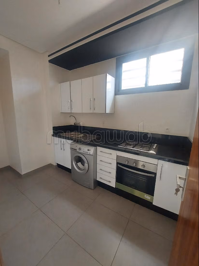 Fabulous apartment for sale in Les princesses. Area of 99 m². Gardeners, Large terrace