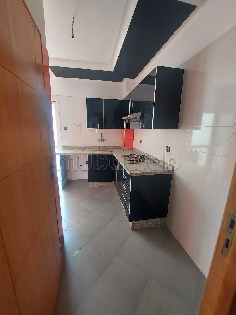 Appartement neuf a vendre à beausejour