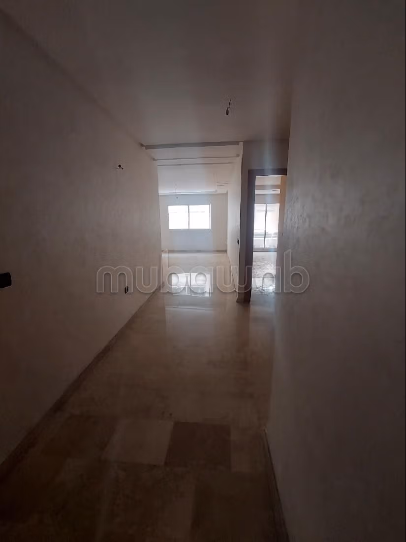 Appartement neuf a vendre à beausejour