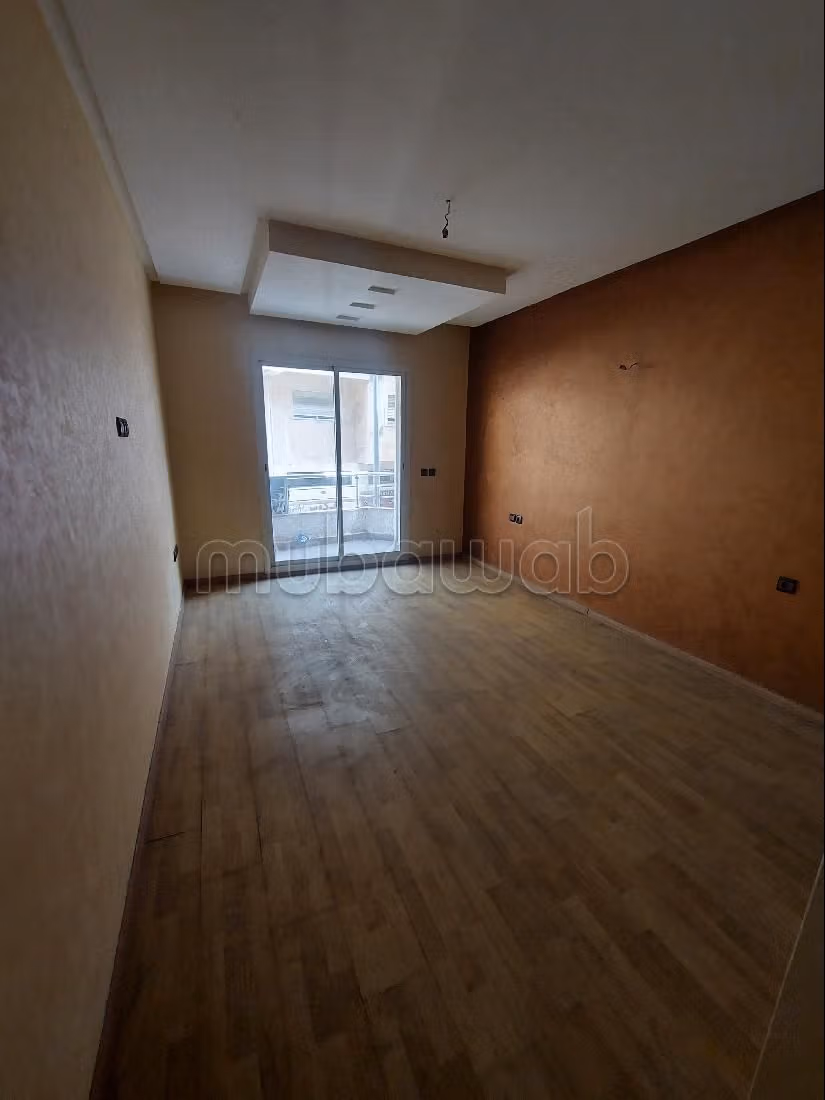 Appartement neuf a vendre à beausejour