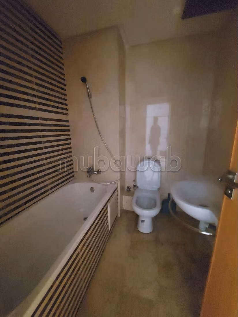 Appartement neuf a vendre à beausejour