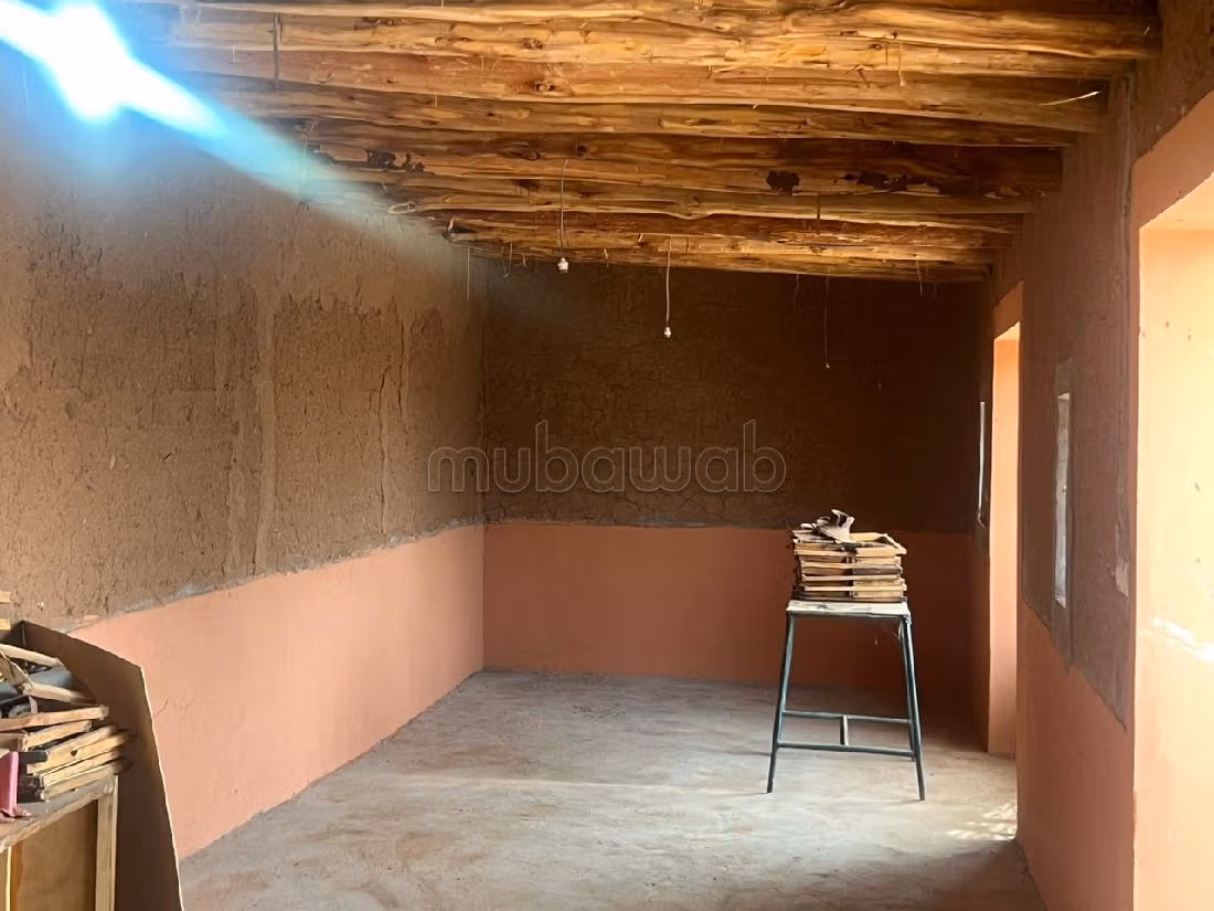 Une Ferme d'exception à ne pas rater 1.6M DH