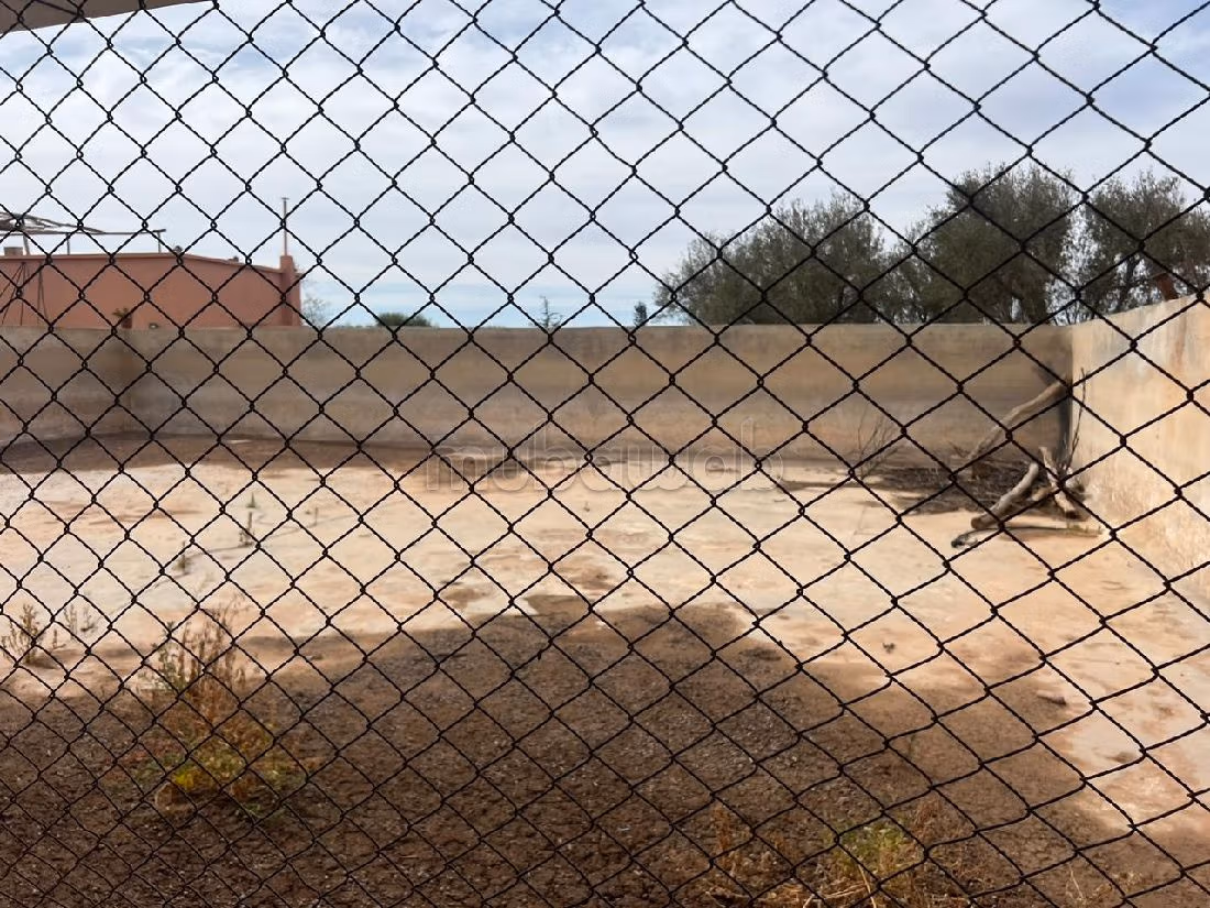 Une Ferme d'exception à ne pas rater 1.6M DH