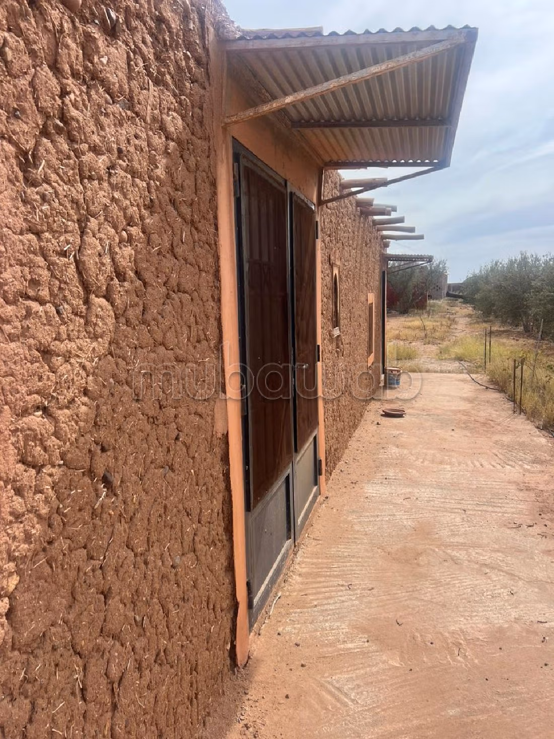 Une Ferme d'exception à ne pas rater 1.6M DH