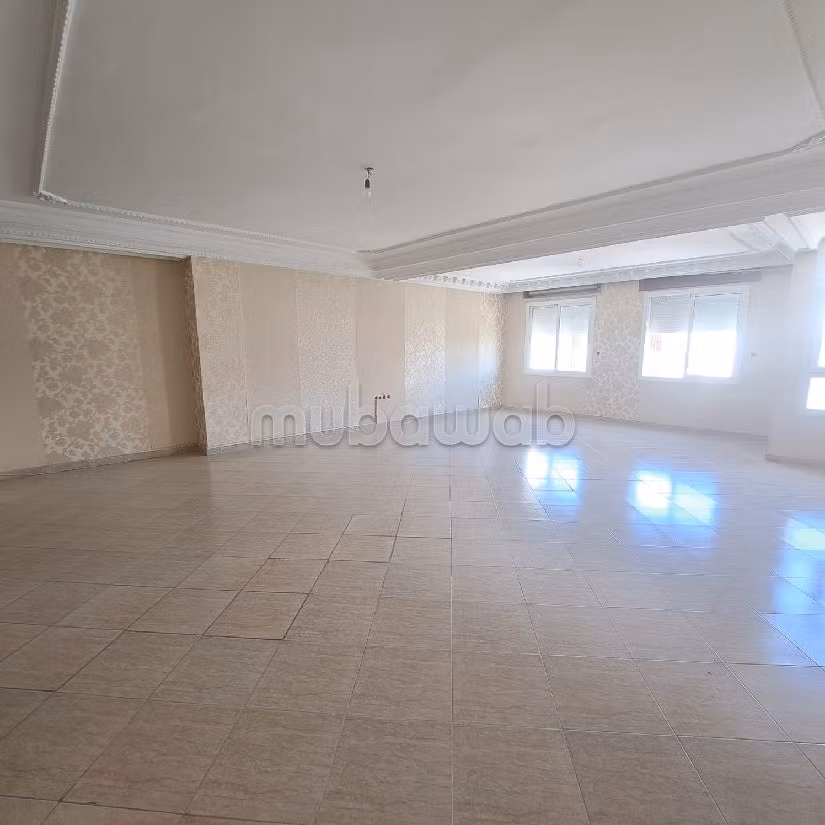 Apparentement à vendre Quartier Administrat