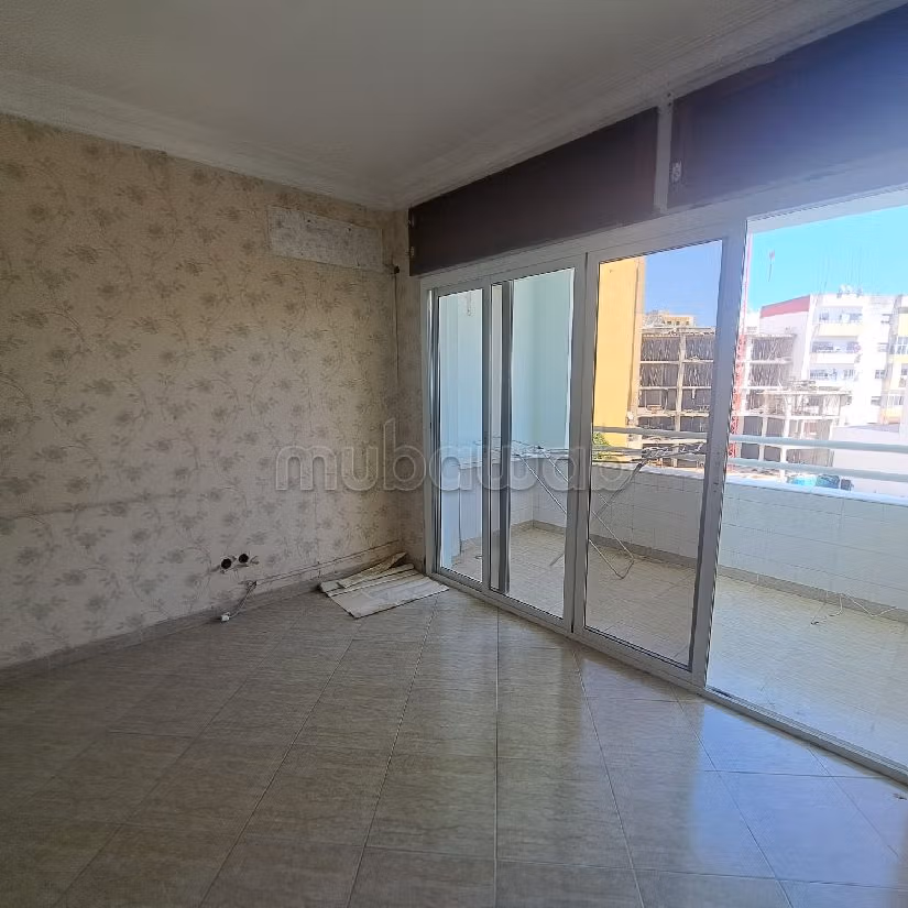 Apparentement à vendre Quartier Administrat