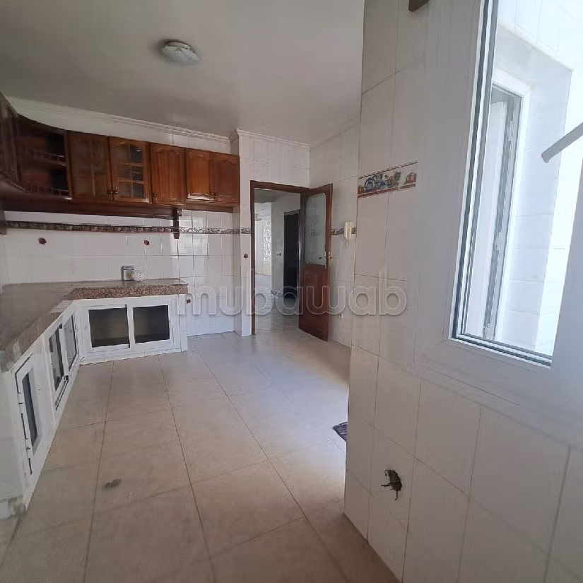 Apparentement à vendre Quartier Administrat