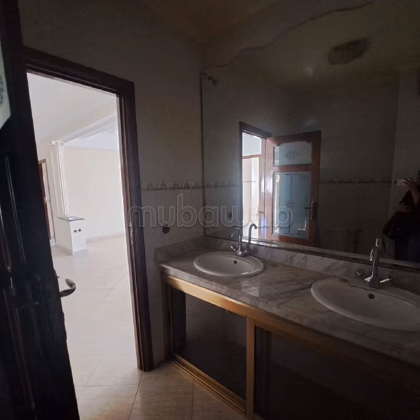 Apparentement à vendre Quartier Administrat