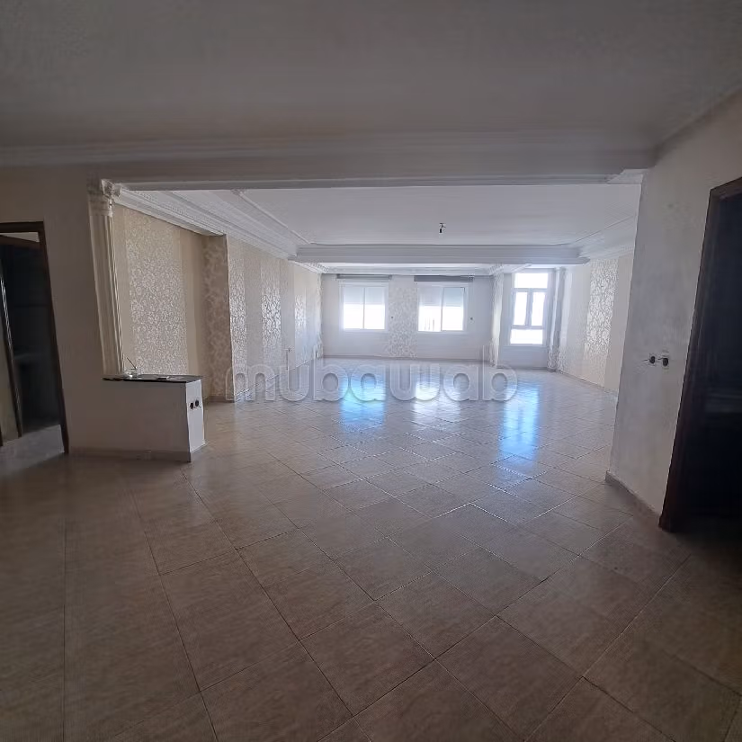 Apparentement à vendre Quartier Administrat