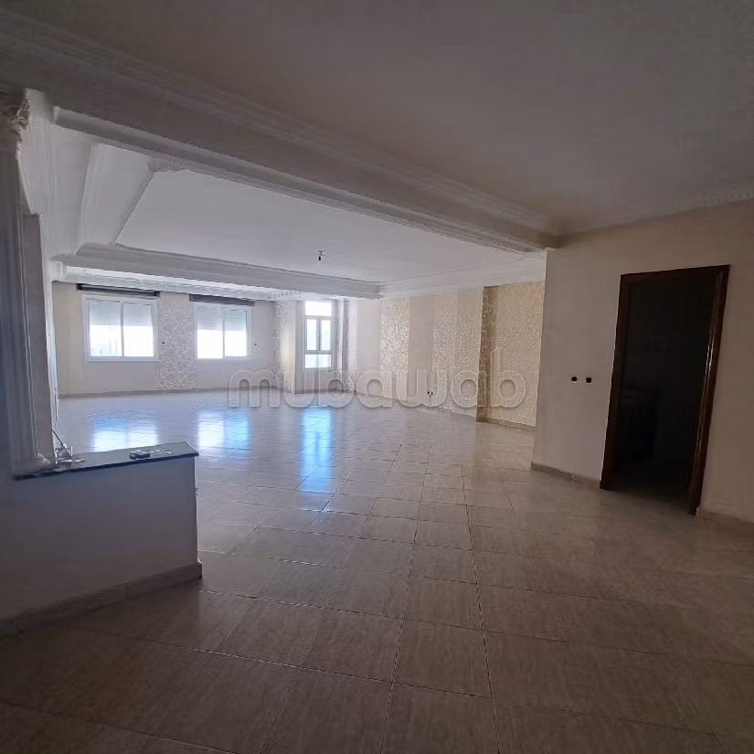 Apparentement à vendre Quartier Administrat