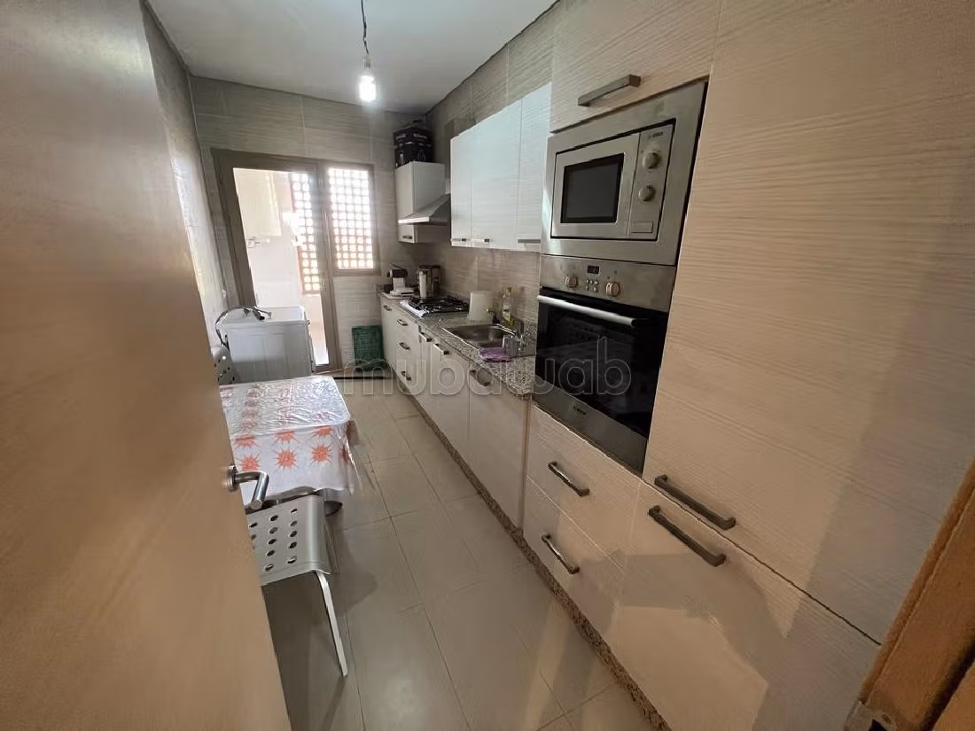 Appartement 2 chambres Terrasse Prestigia