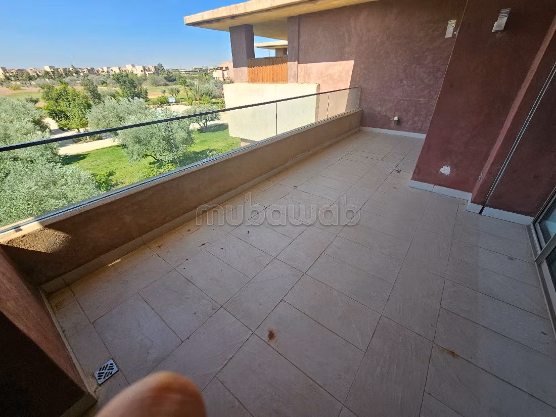 Appartement 2 chambres Terrasse Prestigia