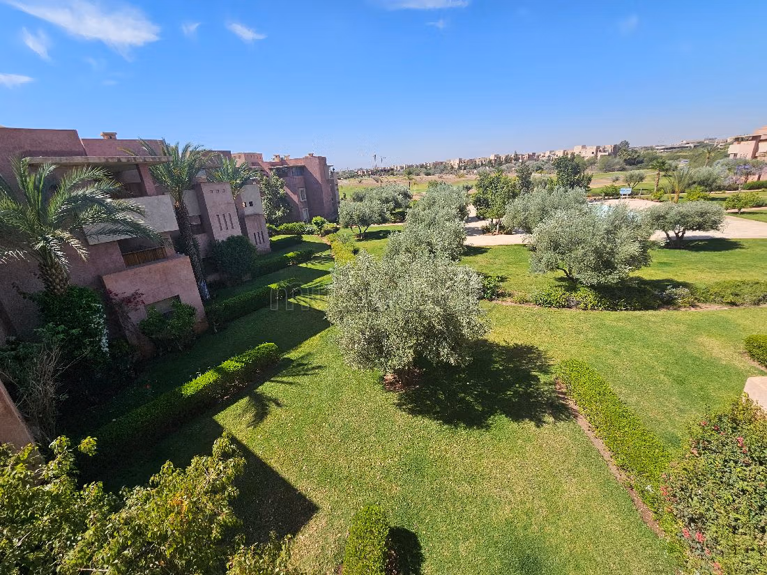 Appartement 2 chambres Terrasse Prestigia