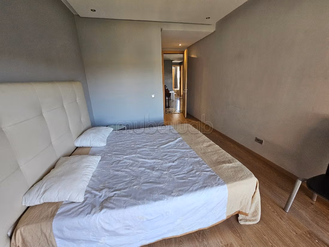 Appartement 2 chambres Terrasse Prestigia