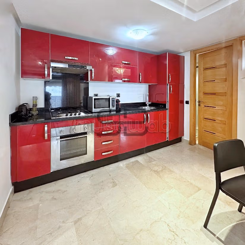 Appartement à louer sur Racine