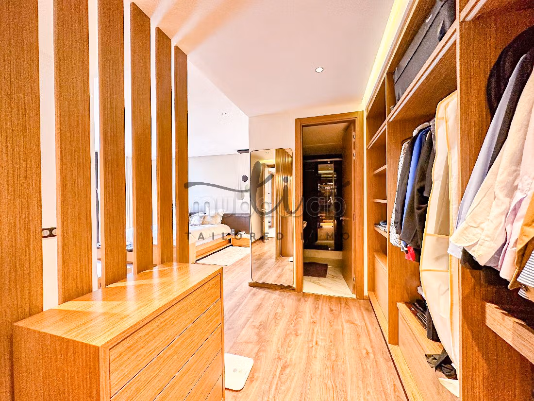 Appartamento in vendita a Ain Diab. 3 belle camere da letto. Terrazzo e ascensore.