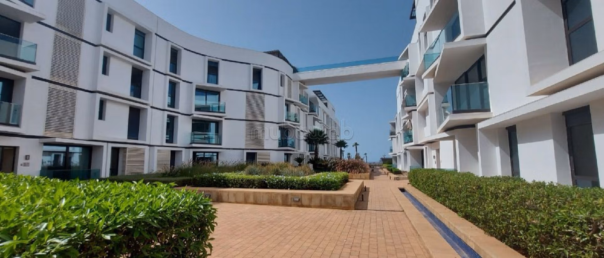 BEL appartement à vendre, ANFA PLACE, AIN DIAB