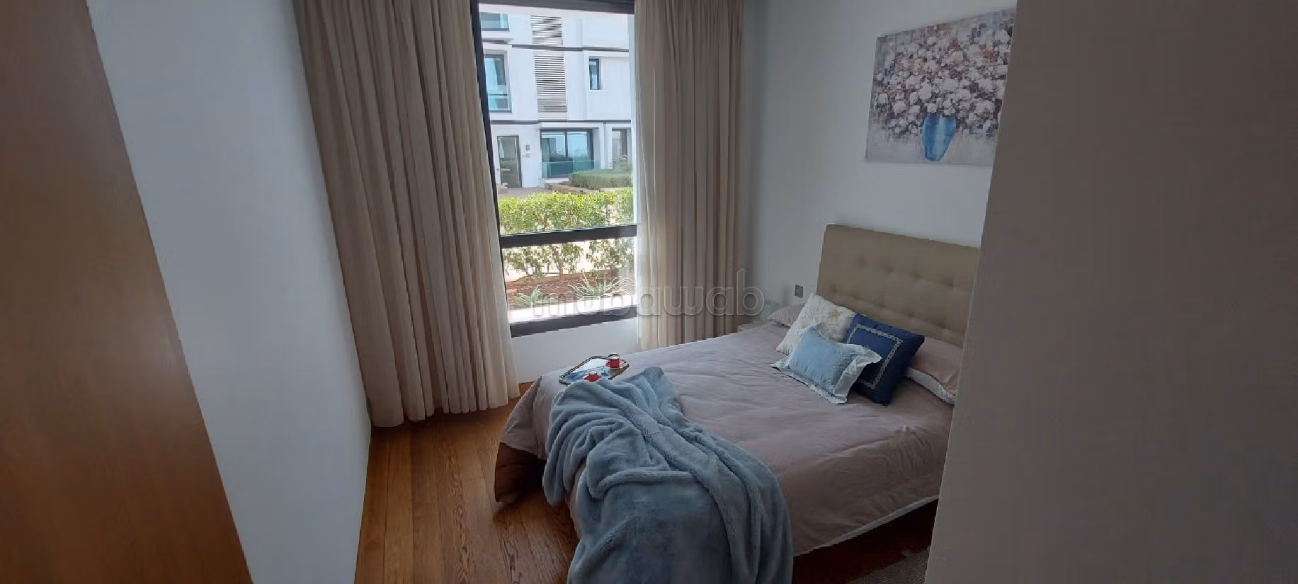 BEL appartement à vendre, ANFA PLACE, AIN DIAB