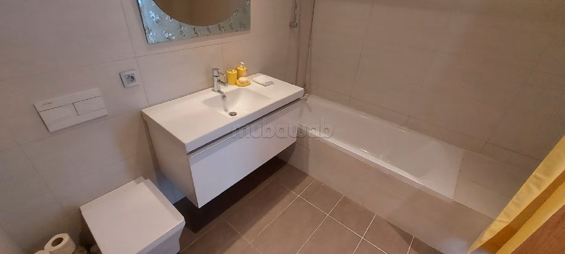 BEL appartement à vendre, ANFA PLACE, AIN DIAB