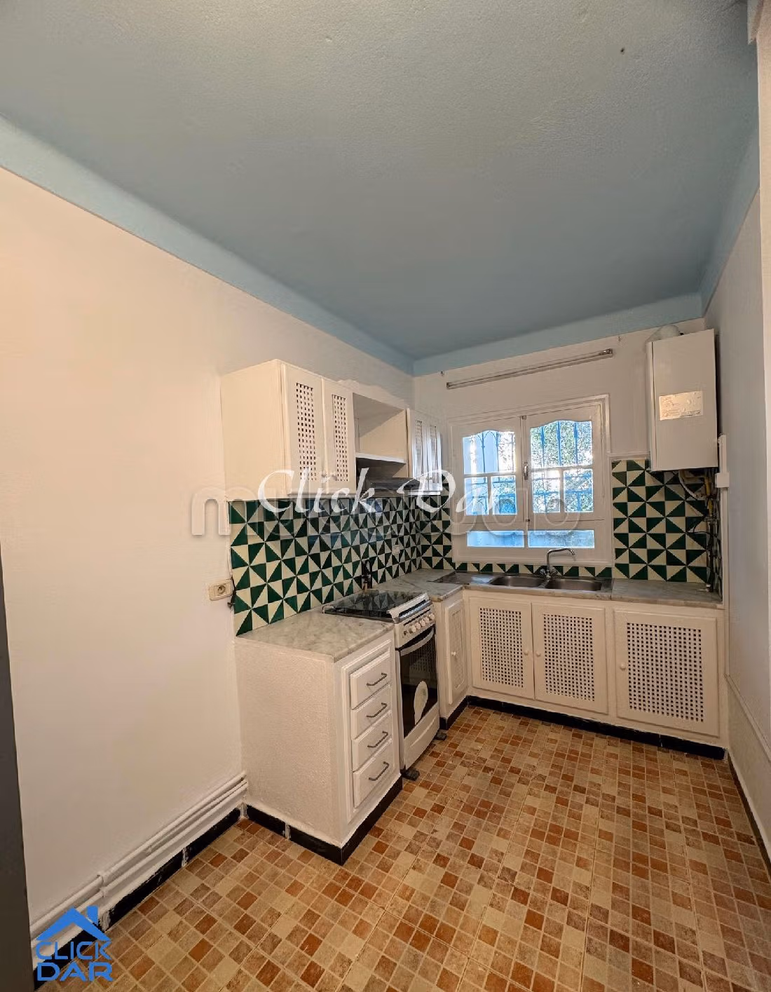 Maison avec jardin et Abri à Hammamet Nord