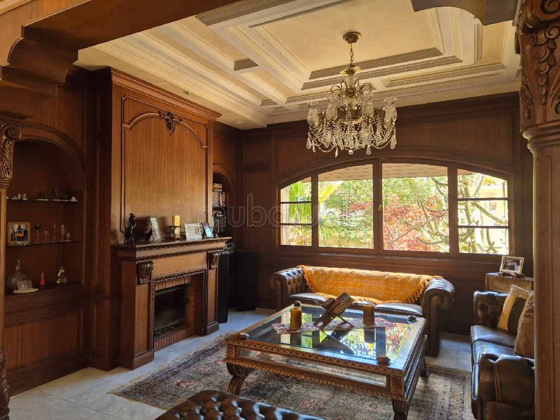 Villa di lusso in vendita a Californie. Superficie 1200 m². Giardino e garage. 