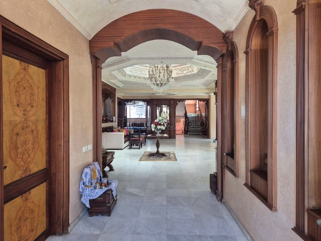 Villa di lusso in vendita a Californie. Superficie 1200 m². Giardino e garage. 