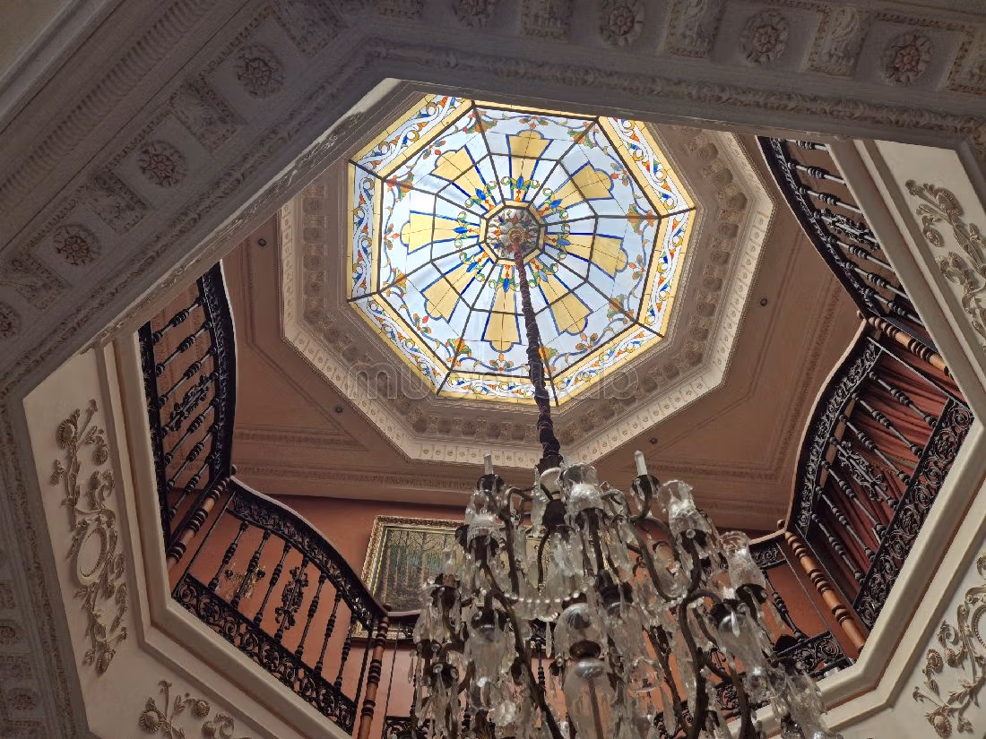 Villa di lusso in vendita a Californie. Superficie 1200 m². Giardino e garage. 