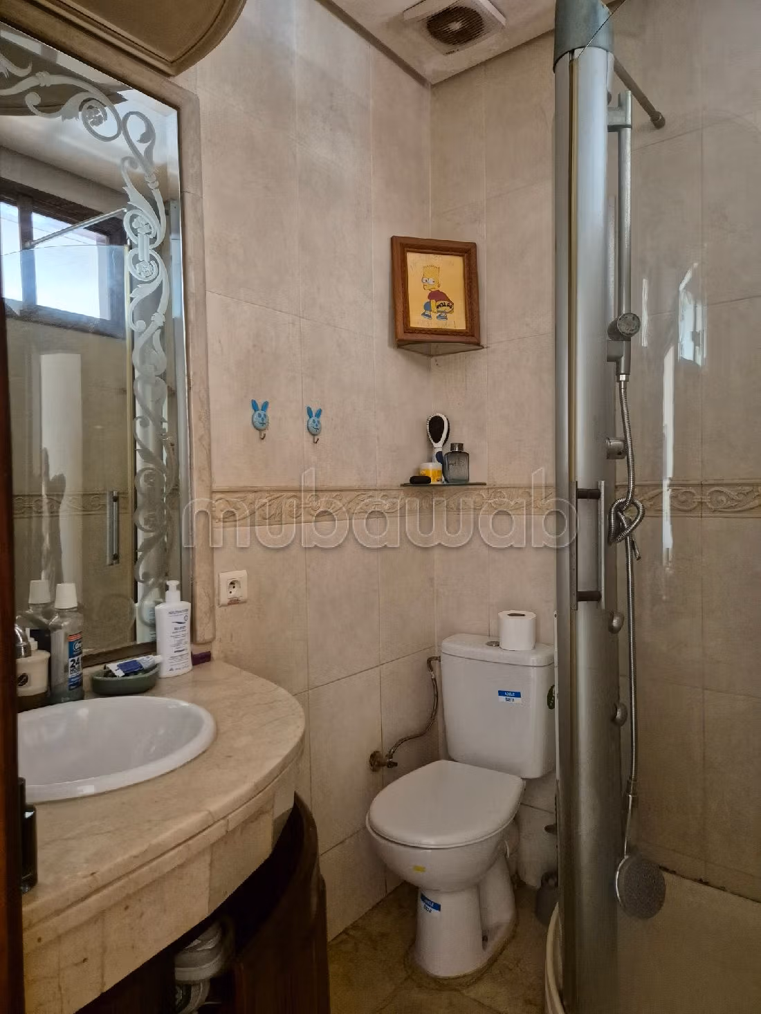 Villa di lusso in vendita a Californie. Superficie 1200 m². Giardino e garage. 