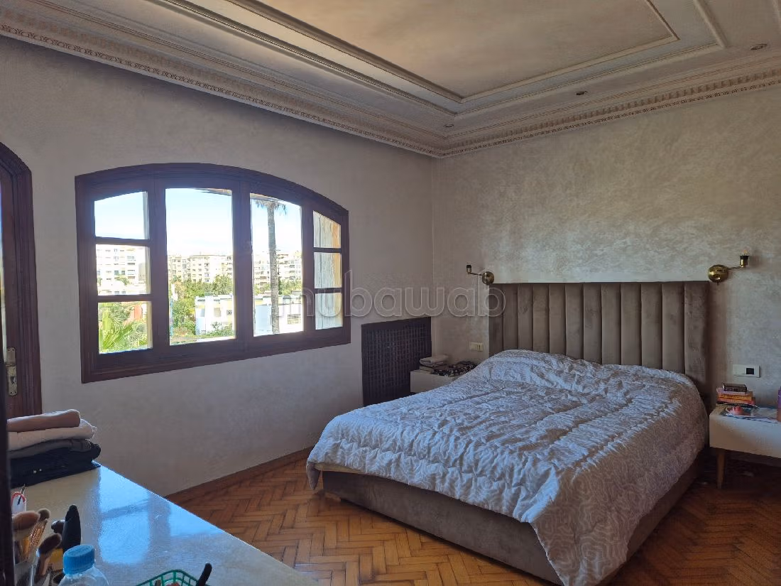 Villa di lusso in vendita a Californie. Superficie 1200 m². Giardino e garage. 