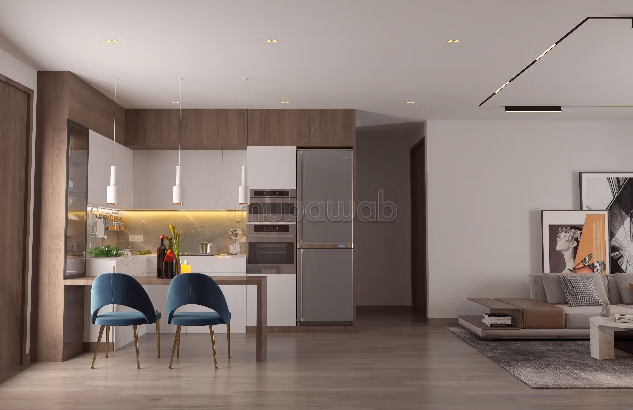 Vend duplex à Hivernage. Surface de 201 m²