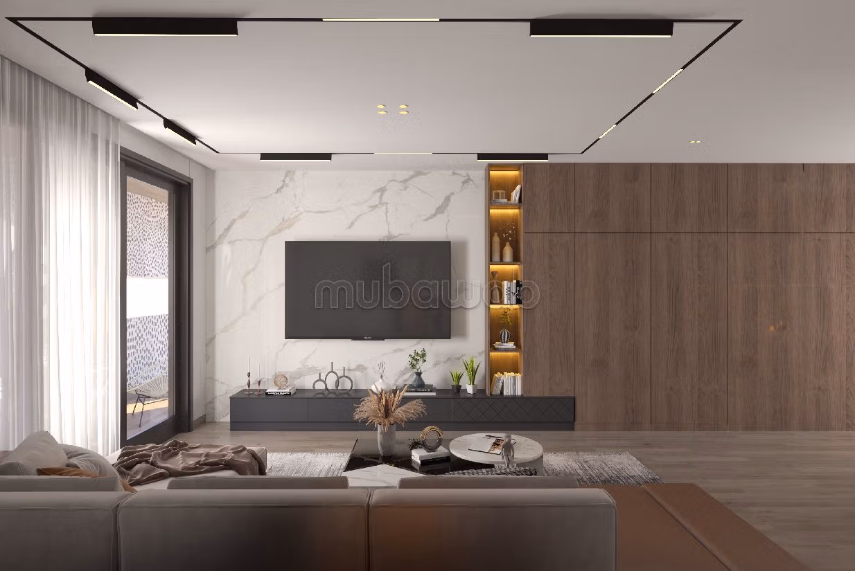 Oficinas y locales comerciales en venta en Hivernage. Pequeña superficie 120 m². Ascensor