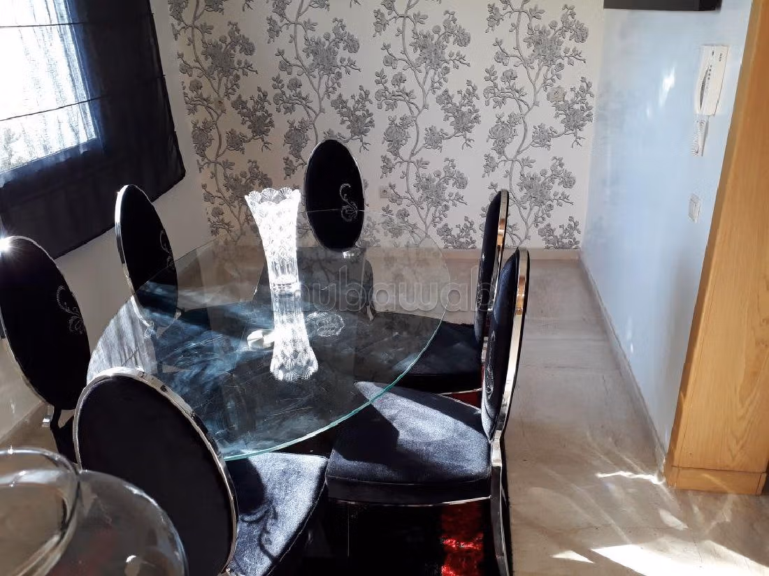 Villa de alto standing en venta en Ain Diab. 4 dormitorios. Armarios. 
