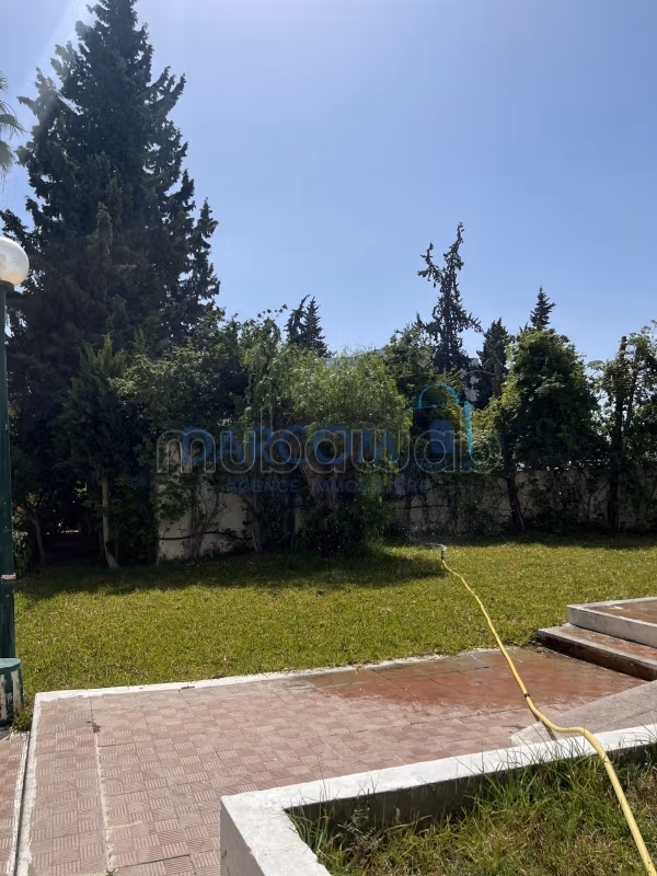 À vendre s3 à el manar 2