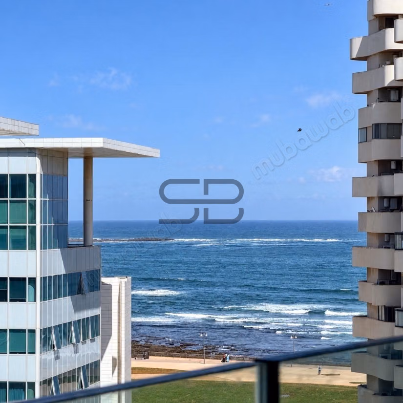 Appartement prestige vue mer Marina