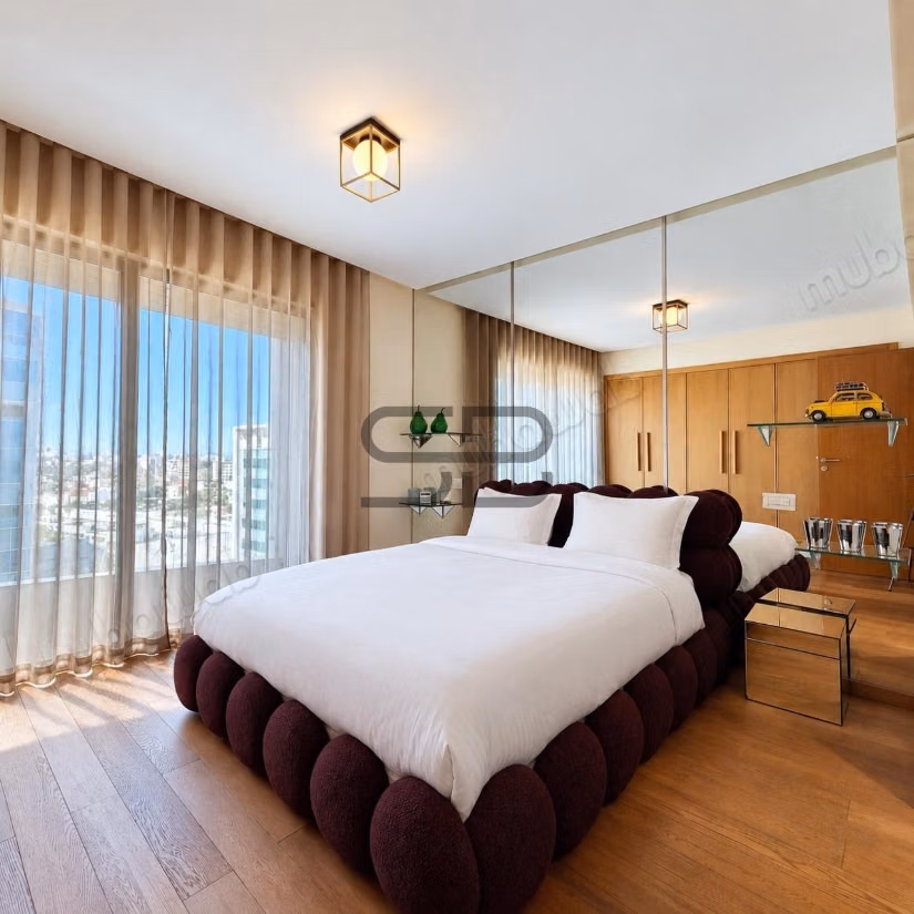 Appartement prestige vue mer Marina