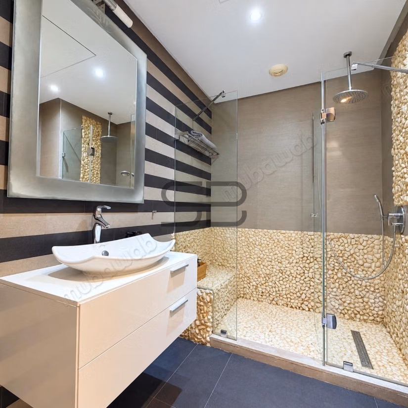 Appartement prestige vue mer Marina