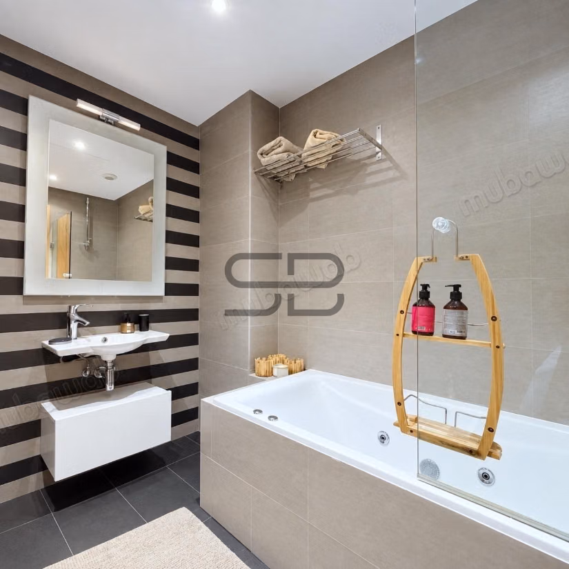 Appartement prestige vue mer Marina