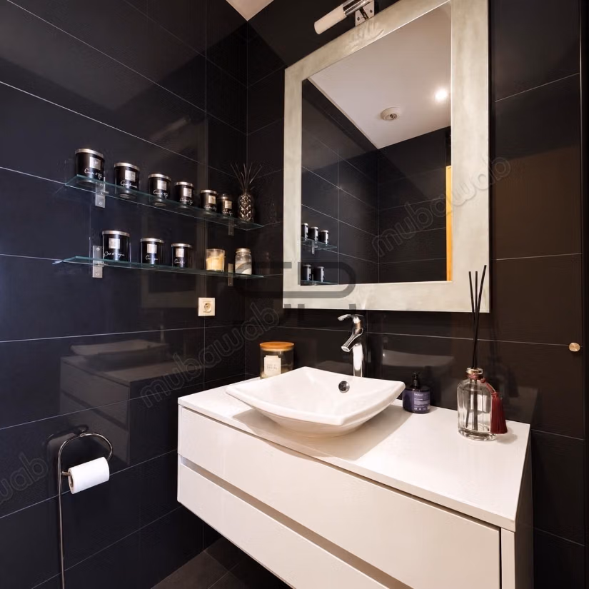 Appartement prestige vue mer Marina