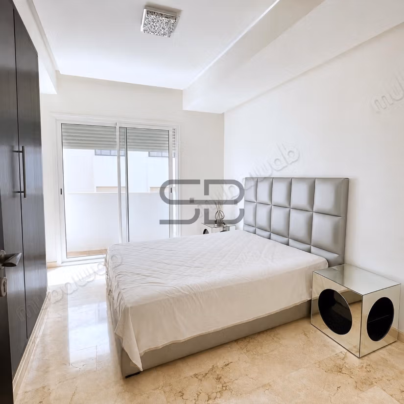Bel appartement à louer sur Racine