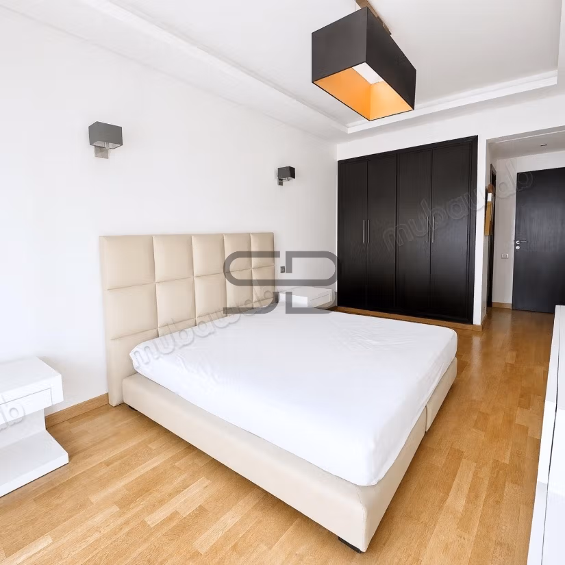 Bel appartement à louer sur Racine