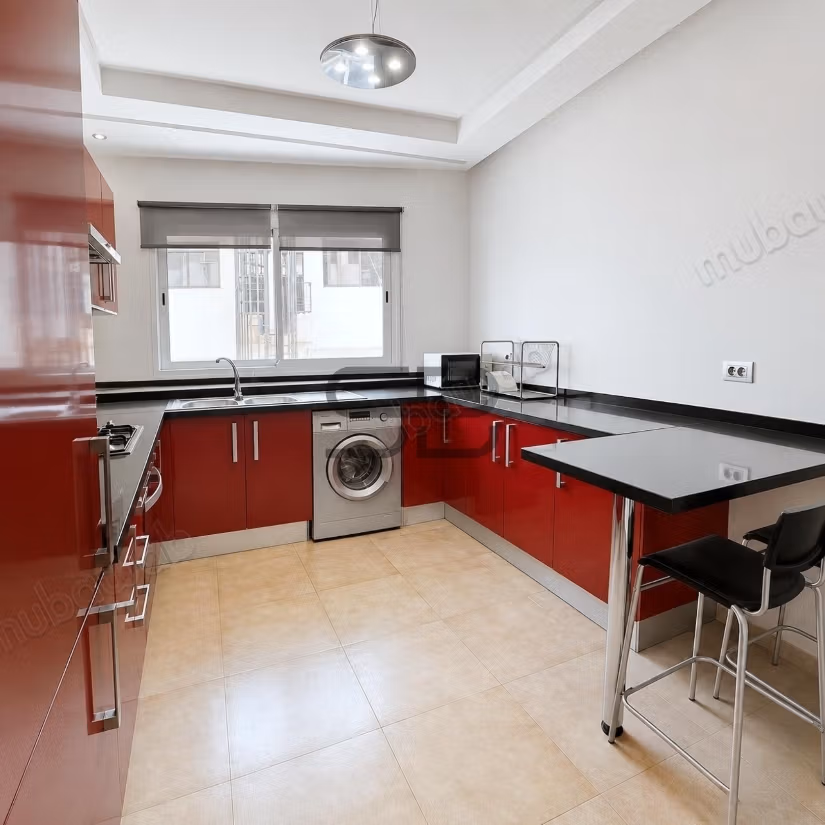 Bel appartement à louer sur Racine