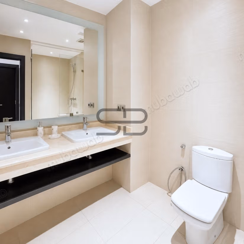 Bel appartement à louer sur Racine
