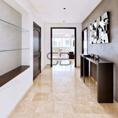 Kopen: appartementen in Gauthier. Totale oppervlakte 260 m². Terras en lift.