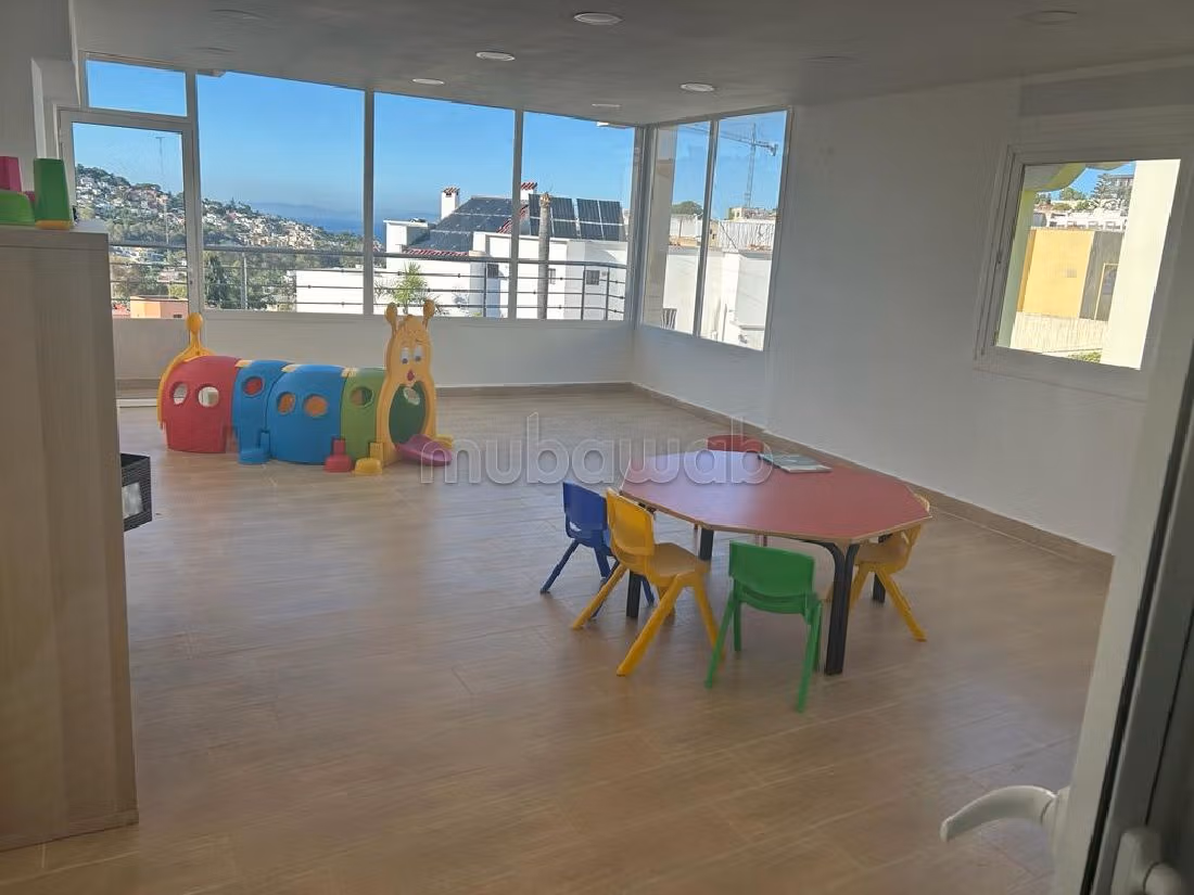 Villa 4 chambres I Quartier Al Moujahidin CAS27340