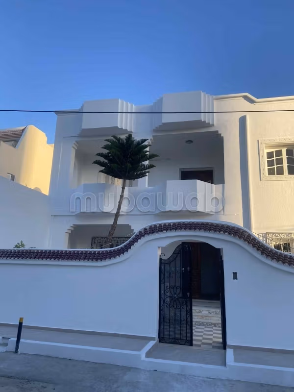 Vente Villa Ksar Hellal