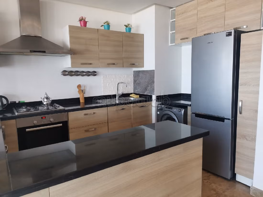 Apartment for sale. 2 rooms. Green area, Balcony. 