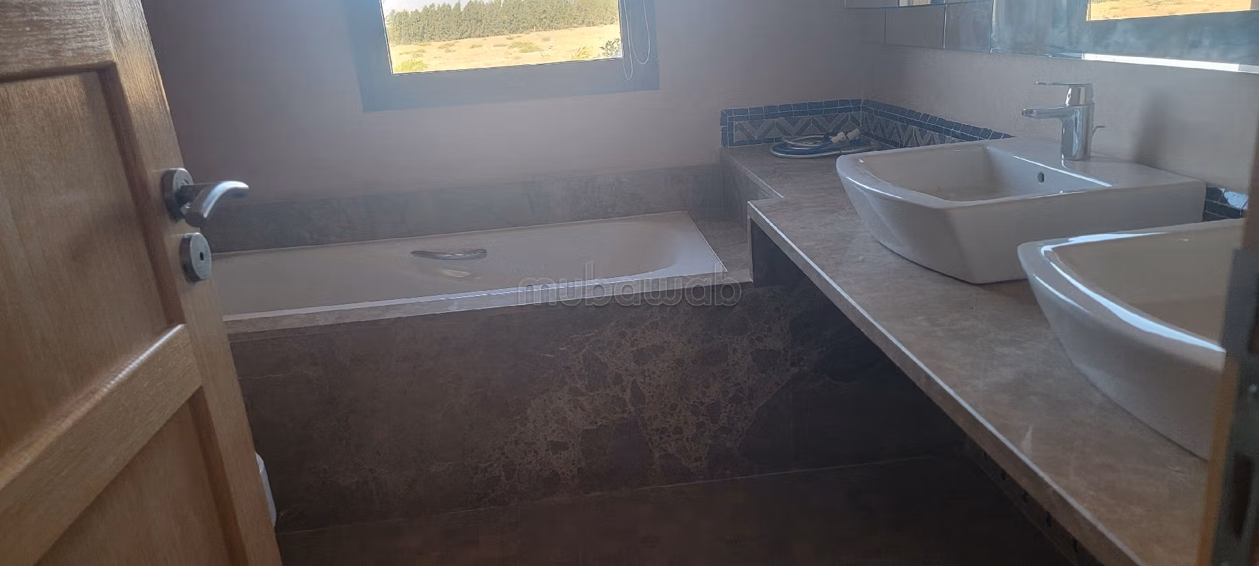 Residenza di lusso in vendita a Route de l'Ourika. 4 ampi locali. arredato. 