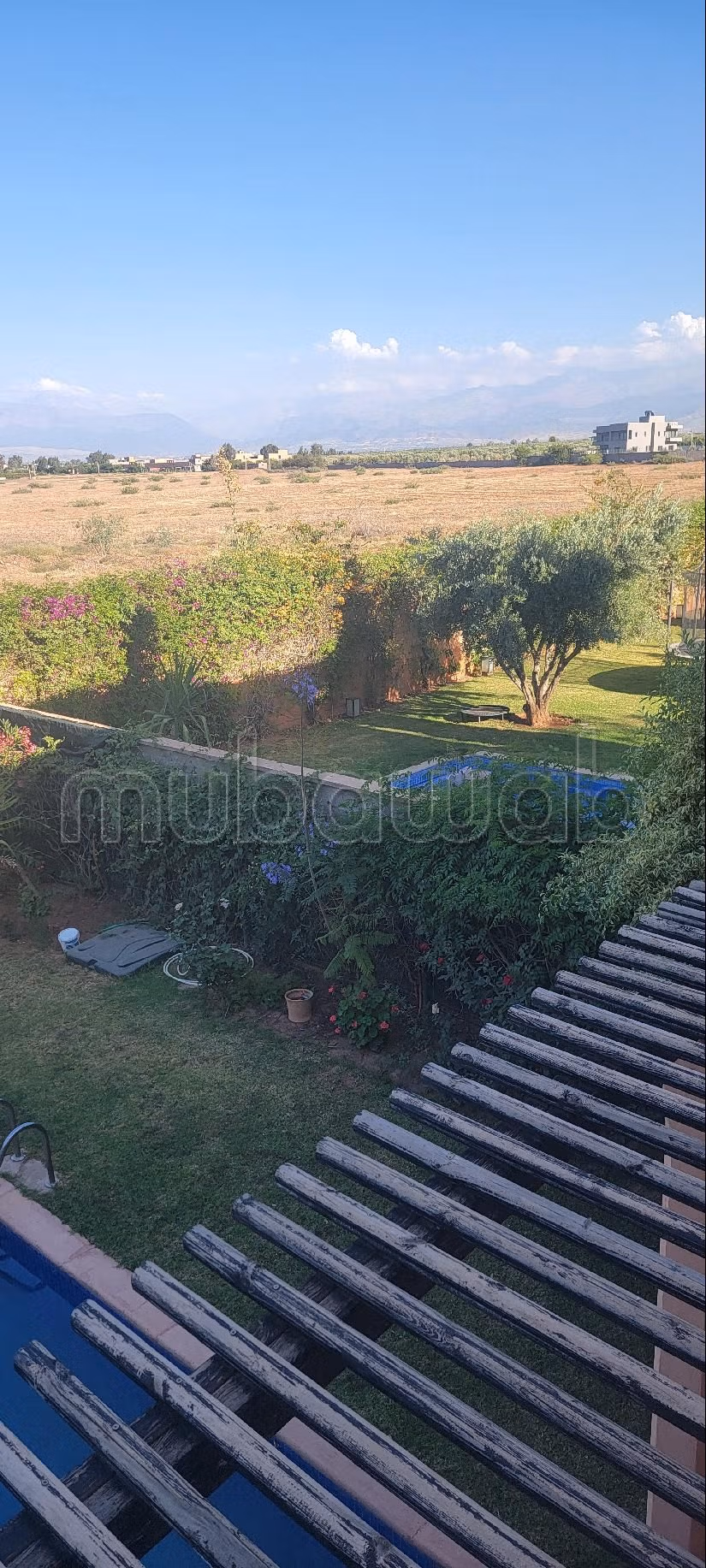 Residenza di lusso in vendita a Route de l'Ourika. 4 ampi locali. arredato. 